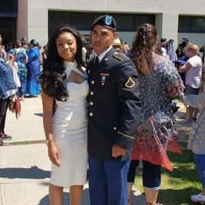 Meet your Posher, Malik